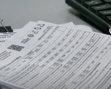 Повышение тарифов на коммунальные услуги в Запорожской области