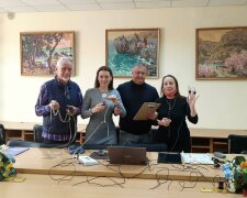 КУП НАН Украины способствует исследованиям в сфере применения компьютерного полиграфа
