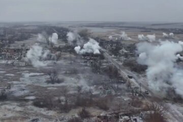 Авдеевка