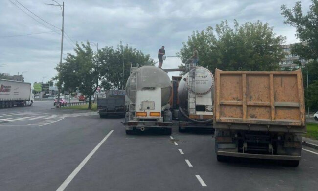 Тривають посилені заходи контролю на півдні України: виявлено порушень на понад 6 млн грн