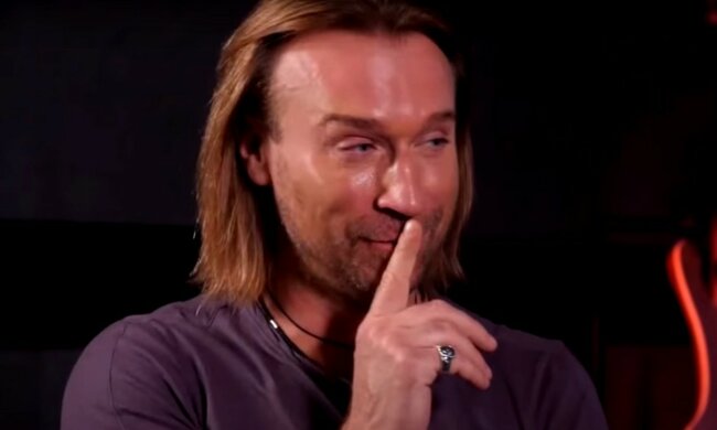 Олег Винник