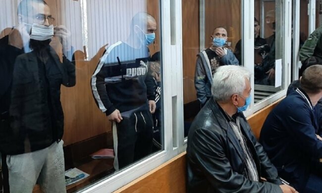 "Перерезали вены": драма разыгралась в суде Одессы, фото и подробности