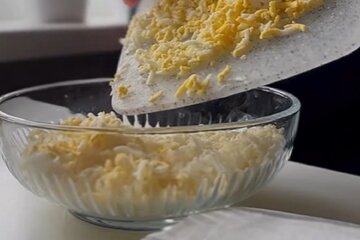 запеканка на завтрак