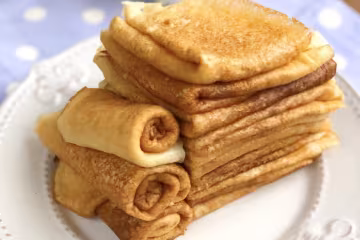 млинці