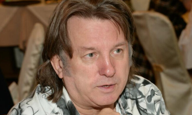 "Не треба валити на Росію": скандальний Лоза розповів українцям, "хто їсть їх сало"
