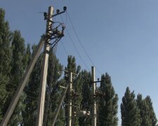 графики отключения света в Николаевской области на 17 июня
