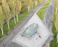 Прогноз погоды на неделю в Харькове.