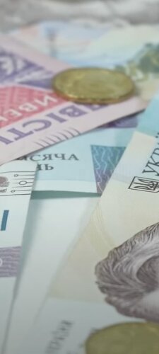 виплати для ВПО, гроші,
