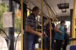 Нова система оплати за проїзд у Рівному