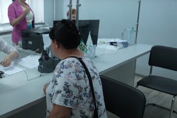 Выплаты для ВПЛ в Полтавской области с 1 августа