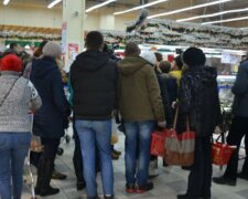 Бесплатные продукты для украинцев: кто и как может оформить заявку на помощь