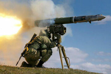 боевик ракета