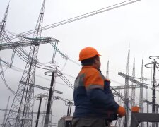 Графіки відключення світла у Полтавській області на 7 березня