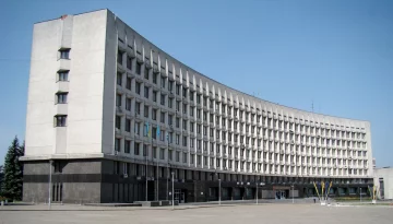 Сумы горсовет