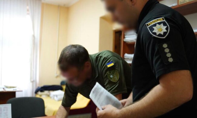 Скандал із побиттям дружини військового майором ТЦК отримав продовження: за справу взялася поліція