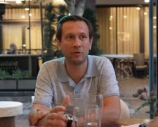 Дмитро Ступка, актор