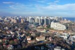 Прогноз погоды на неделю с 15 по 21 сентября в Одессе.