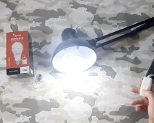 Графік відключення світла в Дніпропетровській області на 2 грудня