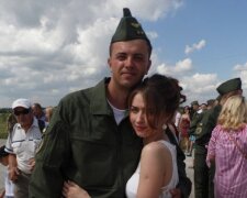 "Я буду за него бороться": жена павшего Героя обратилась за помощью к украинцам