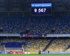 Новые карантинные ограничения в Украине ударят по спорту: что отменяется