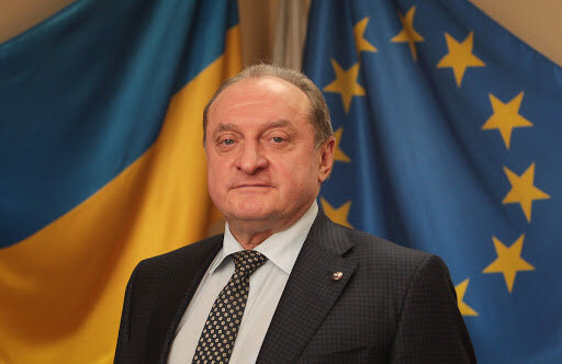 Законопроект про перевірки екоінспекцією зупинить українську промисловість - Президент ICC