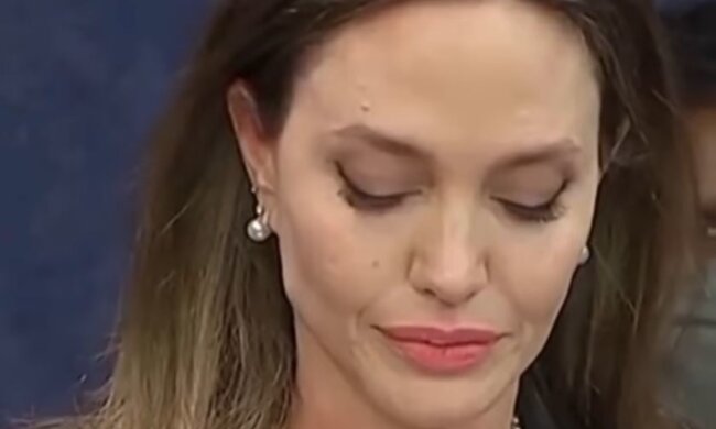 анджелина джоли, скрин