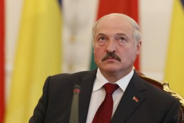Лукашенко