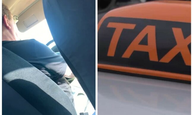 Таксист мучил пассажирку российским шансоном и устроил лекцию по псевдоистории: "Начинаю понимать, что что-то действительно не так"