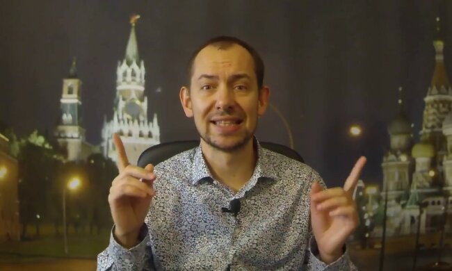 Роман Цимбалюк