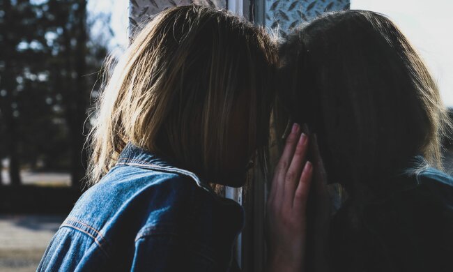 девушка-подросток