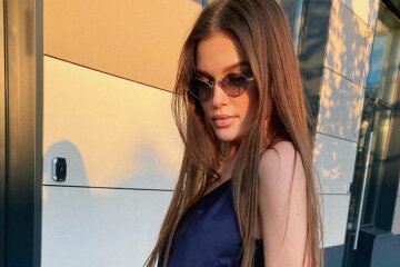 леоніла гузь