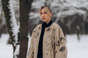 Леся Нікітюк