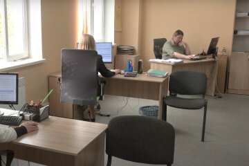 работа, зарплата