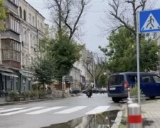 Прогноз погоди у Запоріжжі на тиждень з 12 по 18 листопада