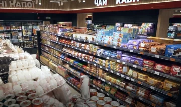 Подорожание продуктов в Запорожье с 1 августа