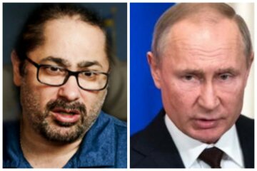 Лебединский посоветовал миру убрать Путина из России: "Ничем не лучше Бен Ладена"