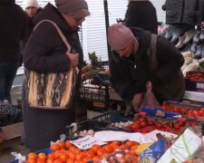 Подорожчання продуктів у Запоріжжі
