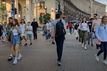 украинцы, лето, гороскоп, знаки зодиака