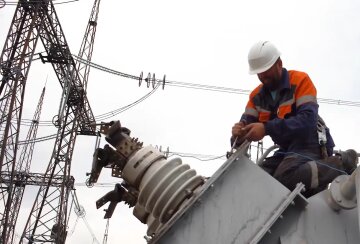 Графики отключения света в Запорожье на 13 марта