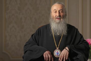Митрополит Онуфрий рассказал, что нужно делать для попадания в рай