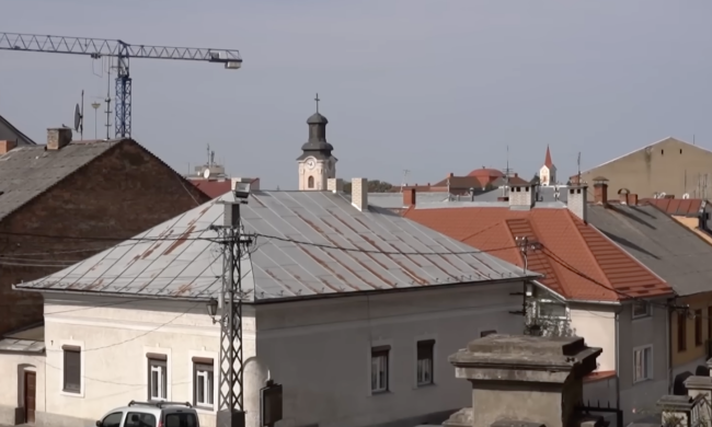 Підвищення тарифів на комунальні послуги в Ужгороді