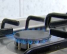 Повышение тарифов на газ в Киеве