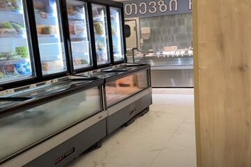 Подорожчання продуктів у Полтавській області