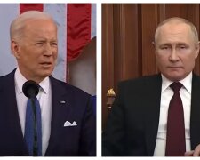 "Он понятия не имеет, что его ждет": Джо Байден рассказал о большой ошибке Путина