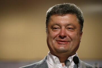 порошенко