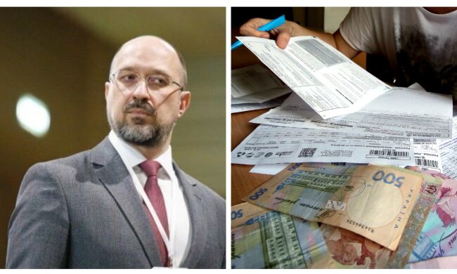 Пересмотр тарифов на коммуналку, Шмыгаль сделал важное заявление: "Согласно законопроекту..."