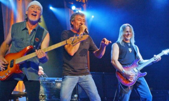 Deep Purple