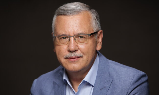 анатолий гриценко