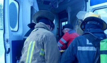 Стихия натворила беды на Харьковщине, кадры разрушений: спасатели не успели доехать