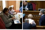 Субсидии урезали, расходы на Раду увеличили: раскрыты масштабы цинизма "послекризисного" госбюджета-2021